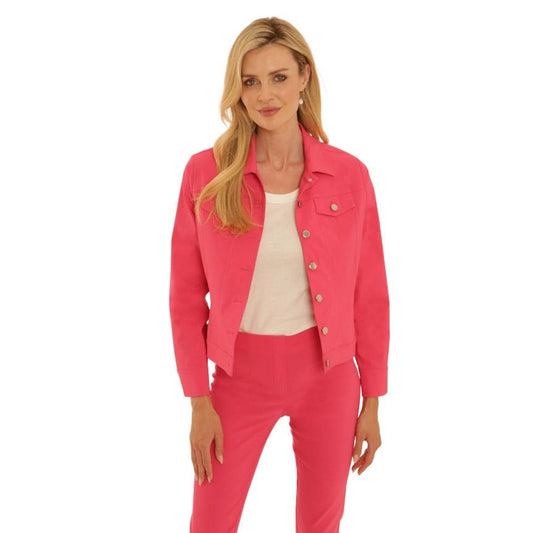 Pomodoro - 32600 Jacket