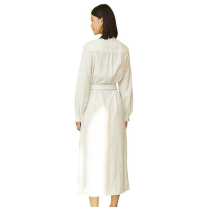 Jovonna London - Zina White Dress