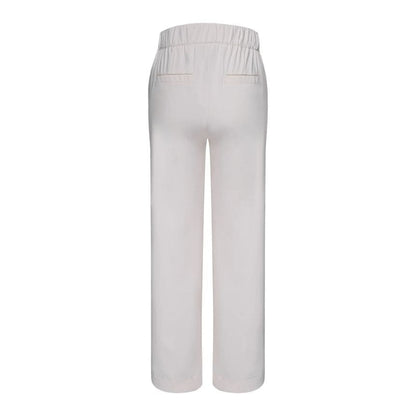 Kimara - Ivy Pants Silver White