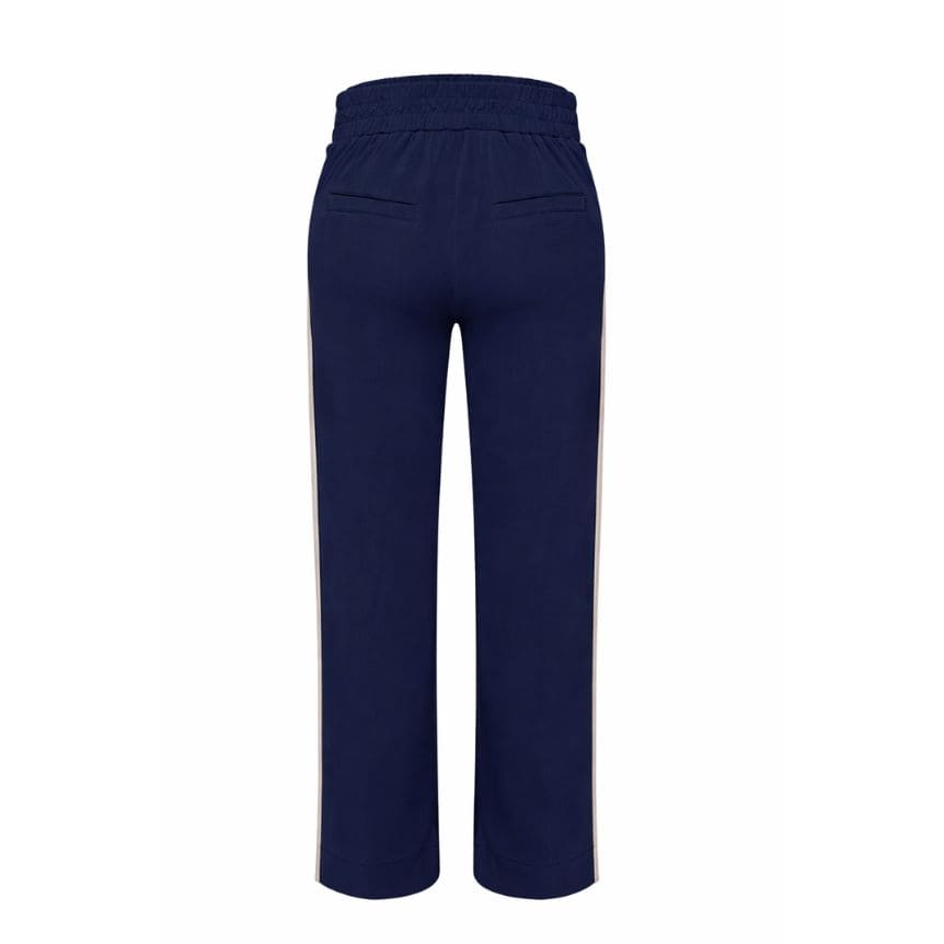 Kimara - Joyce Dark Blue Pants