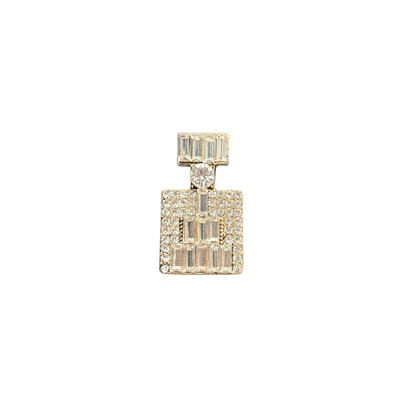 Marilyn Magnetic Brooch