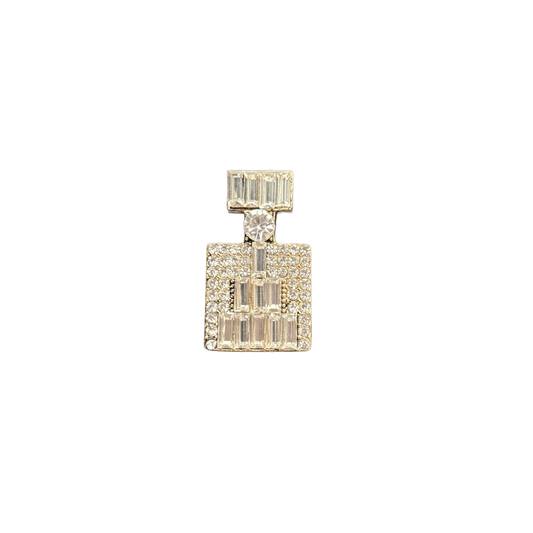 Marilyn Magnetic Brooch