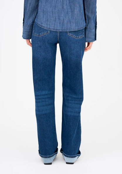 Pieszak - Birkin Jeans Turn Up Wash New Dehli