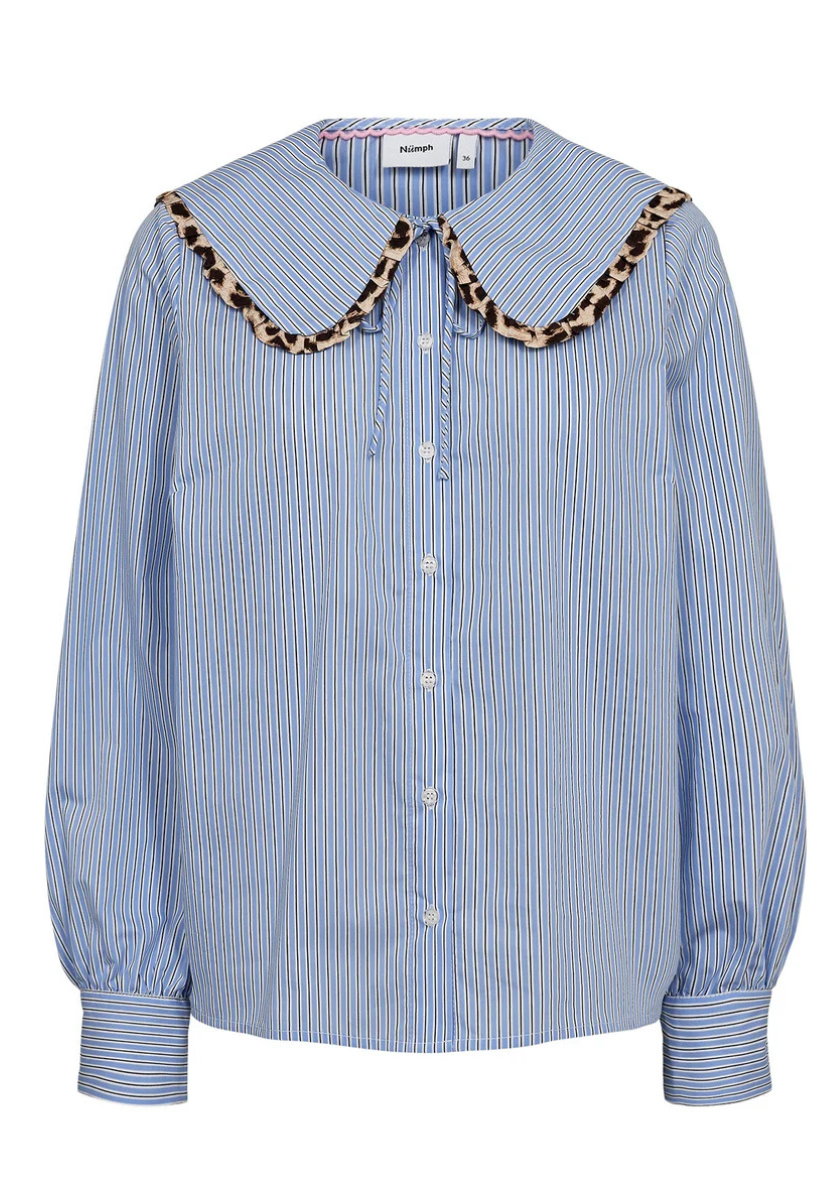 Numph - Numayana Shirt