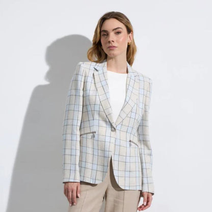 Bariloche Madrigal Blazer