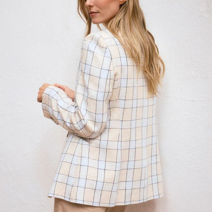 Bariloche Madrigal Blazer