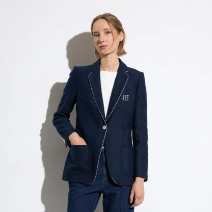 Bariloche Hidra Blazer