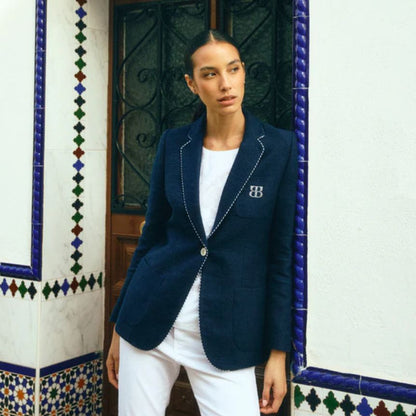 Bariloche Hidra Blazer