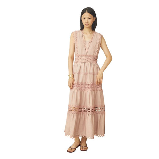 Jovonna London - Evika Pink Dress