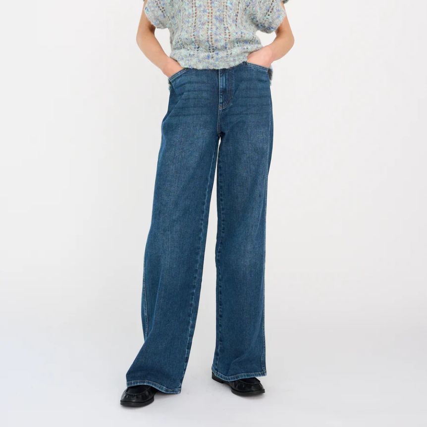 Pieszak Anja Jeans Wash Nola