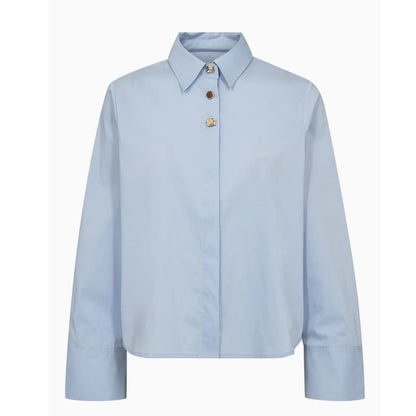 Pieszak Nyla Poplin Deco Shirt