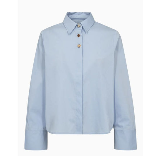Pieszak Nyla Poplin Deco Shirt