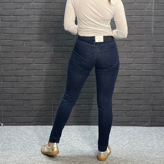 Para Mi Amber Jeans -  Pure Indigo
