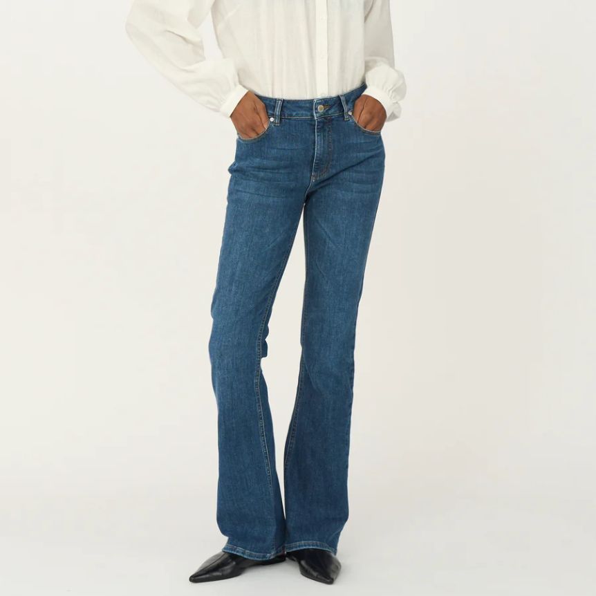 Pieszak Marija Jeans - Wash Washington