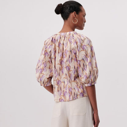 Exquise Mandy Blouse