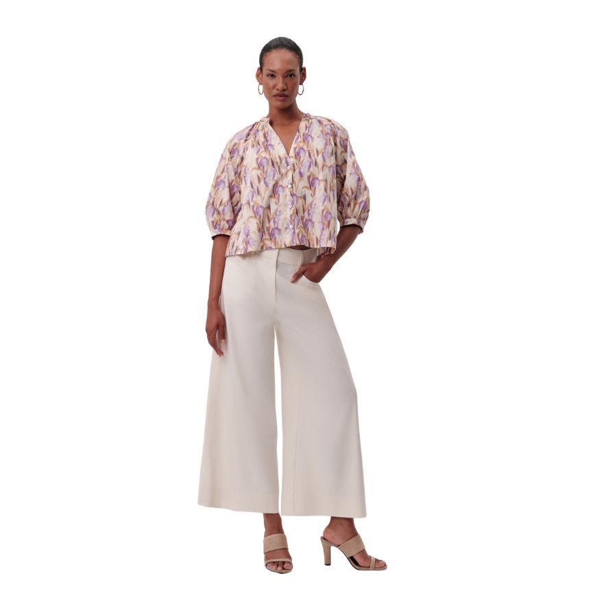 Exquise Mandy Blouse