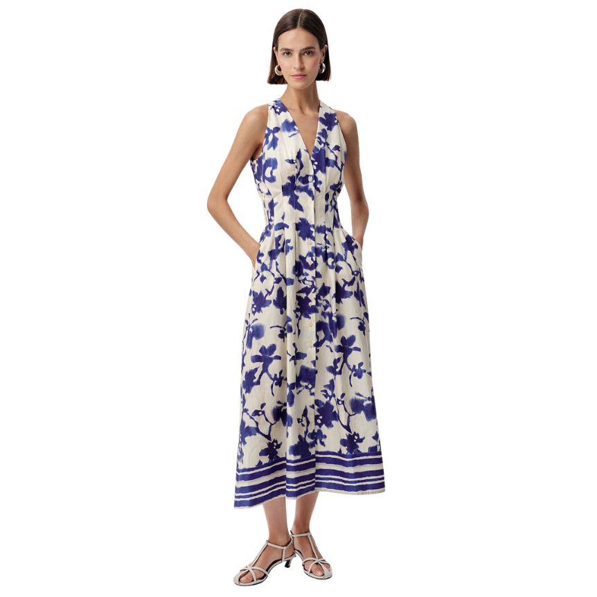 Exquise Zeta Dress