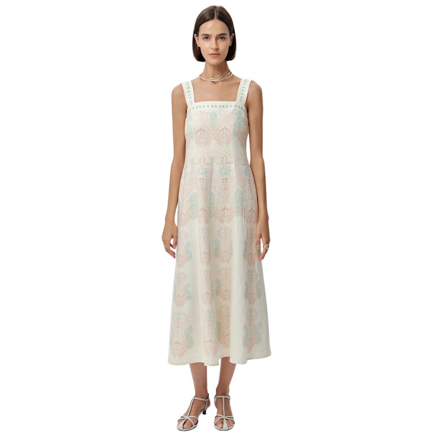 Exquise Elvis Dress