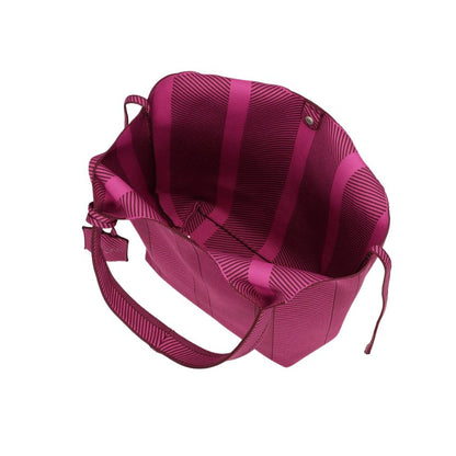 Ilse Jacobsen Opera Maeve Magenta Haze Bag