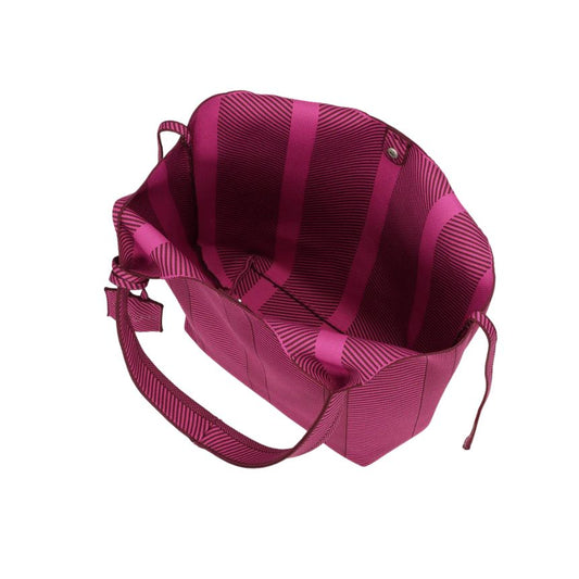 Ilse Jacobsen Opera Maeve Magenta Haze Bag