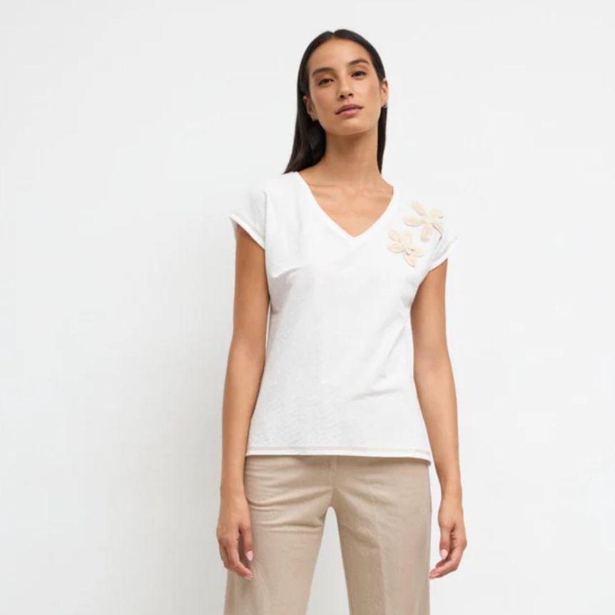 Tinta Adriene T-Shirt