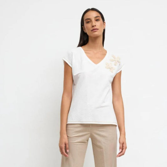 Tinta Adriene T-Shirt