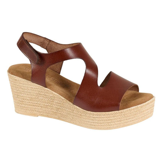 Tim & Simonsen - Katia Nature Wedge
