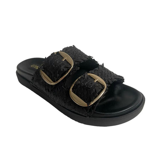 Tim & Simonsen - Vickie Sandal Black
