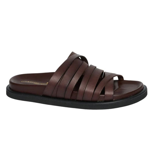 Tim & Simonsen - Ada Brown Sandal