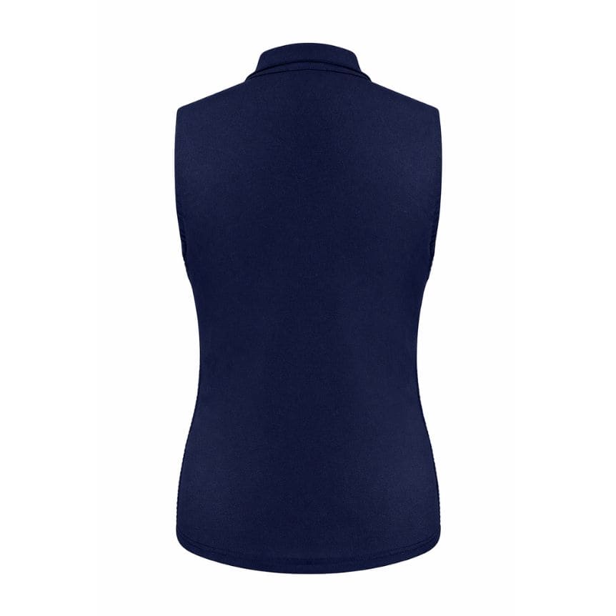 Kimara - Maya Dark Blue Top