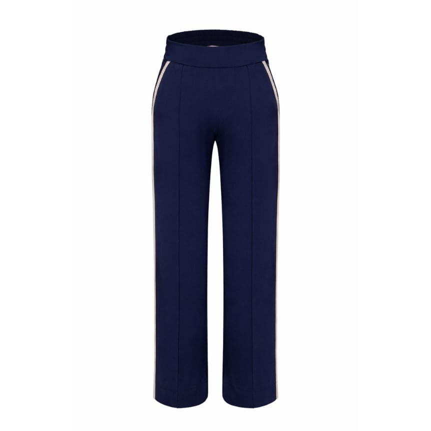 Kimara - Joyce Dark Blue Pants