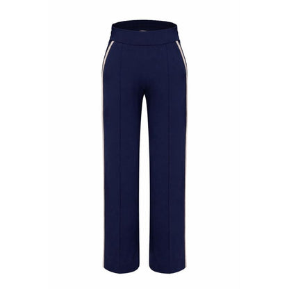 Kimara - Joyce Dark Blue Pants