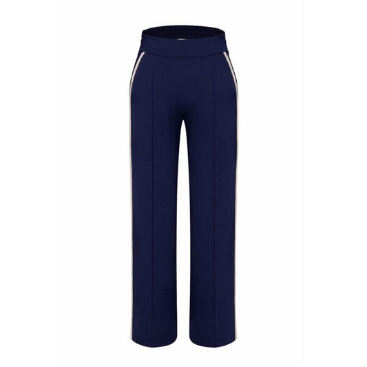 Kimara - Joyce Dark Blue Pants