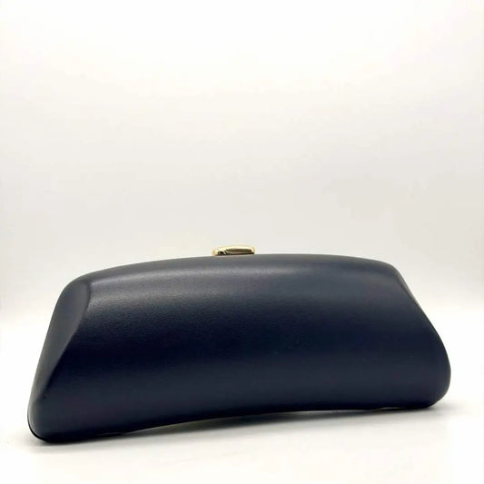 Ivy Clutch - Black