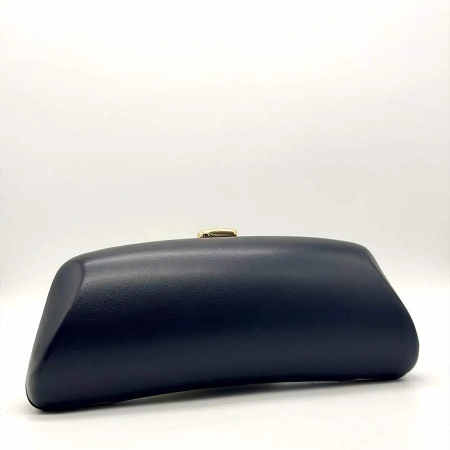 Ivy Clutch - Black