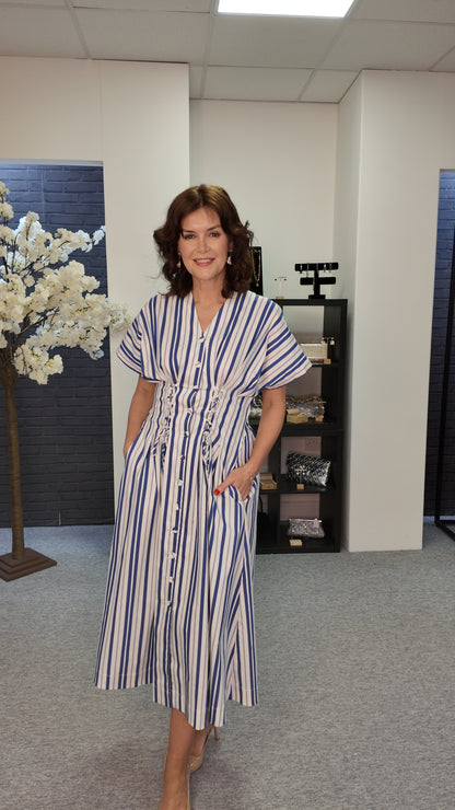 Exquise Aldrick Dress