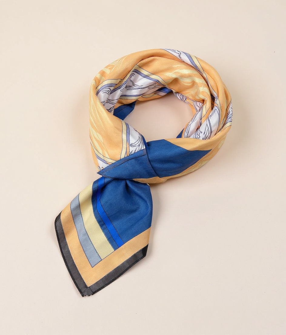 Ilsa Neck Scarf
