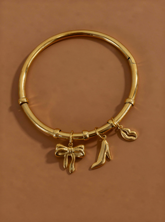 Gracie Bangle