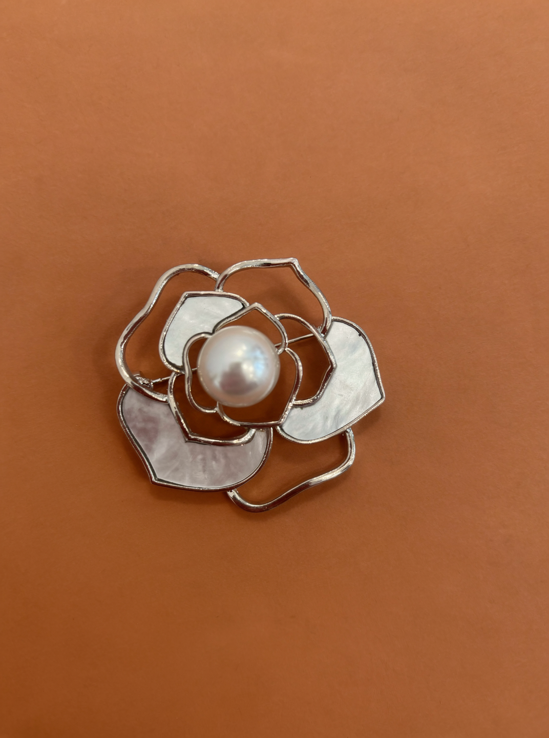 Aurora Pin Brooch