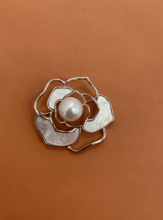 Aurora Pin Brooch
