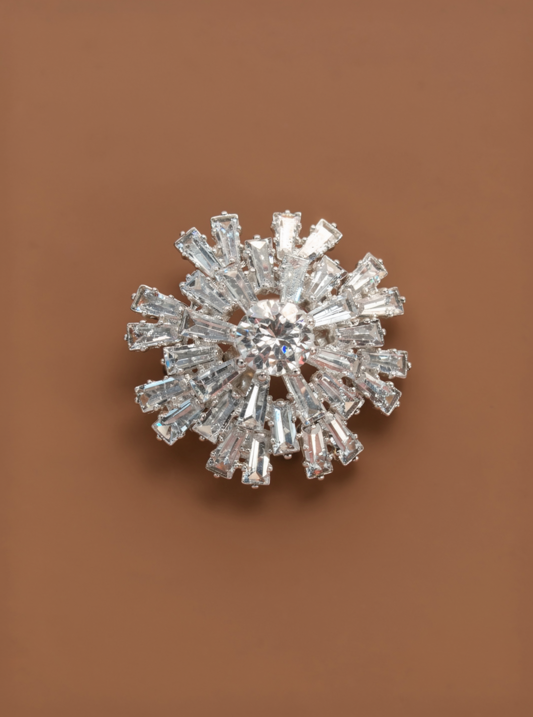 Stella Pin Brooch