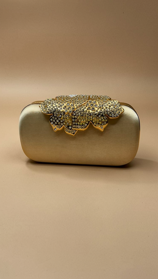 Summer L9022 Bag in Apricot