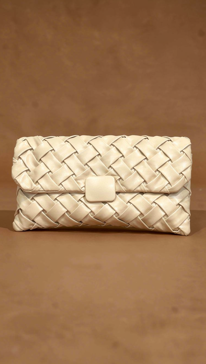 Ellen - Beige Bag - 24P-5938