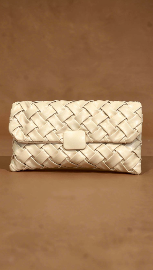 Ellen - Beige Bag - 24P-5938