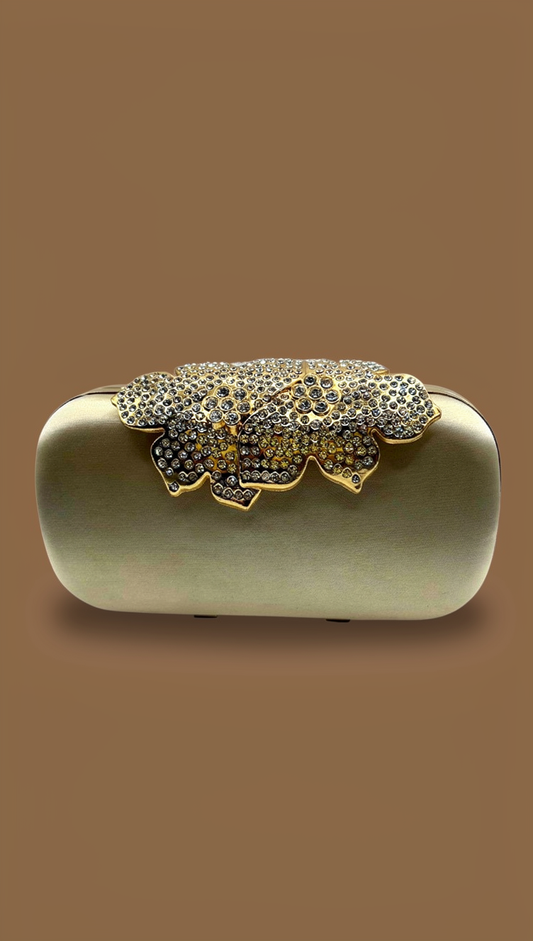 Summer L9022 Bag in Apricot