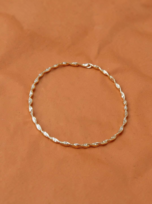 Kayleigh Gold bracelet
