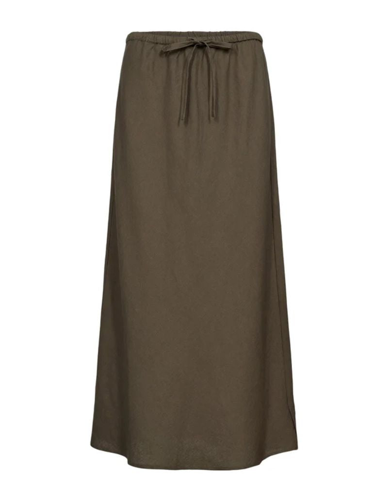 Numph - NUHERINA SKIRT - Sea Turtle