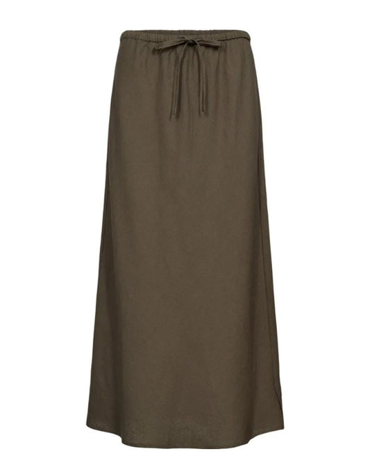 Numph - NUHERINA SKIRT - Sea Turtle