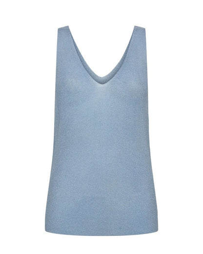 Numph - NUCERIA TOP - Airy Blue