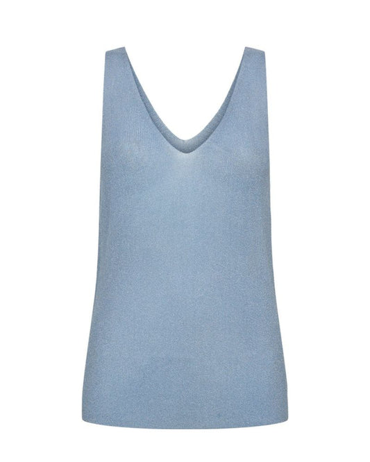 Numph - NUCERIA TOP - Airy Blue
